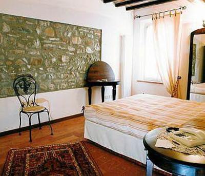 фото отеля Locanda Del Feudo