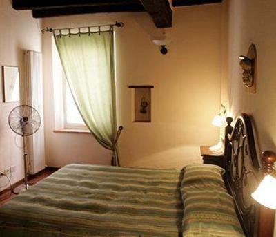 фото отеля Locanda Del Feudo