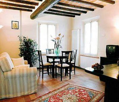 фото отеля Locanda Del Feudo