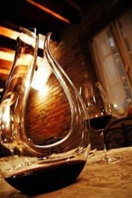фото отеля Locanda Del Feudo