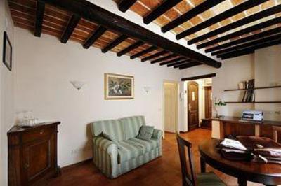 фото отеля Locanda Del Feudo
