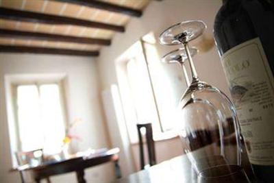 фото отеля Locanda Del Feudo