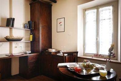 фото отеля Locanda Del Feudo
