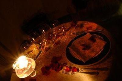 фото отеля Locanda Del Feudo