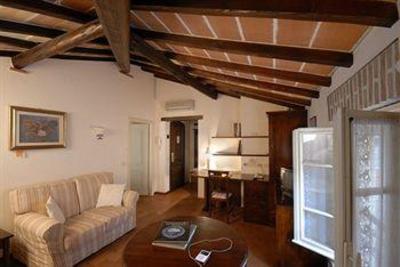 фото отеля Locanda Del Feudo