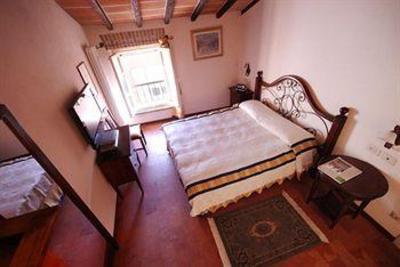 фото отеля Locanda Del Feudo