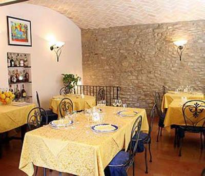 фото отеля Locanda Del Feudo