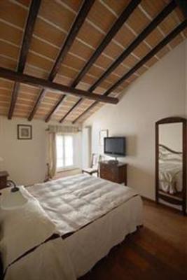 фото отеля Locanda Del Feudo