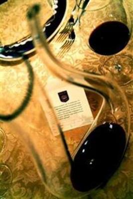 фото отеля Locanda Del Feudo