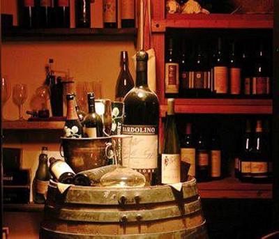 фото отеля Locanda Del Feudo