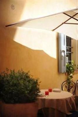 фото отеля Locanda Del Feudo