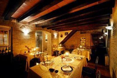 фото отеля Locanda Del Feudo