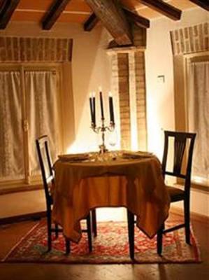 фото отеля Locanda Del Feudo