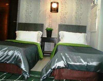 фото отеля Orange Nest Hotel
