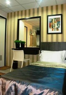 фото отеля Orange Nest Hotel