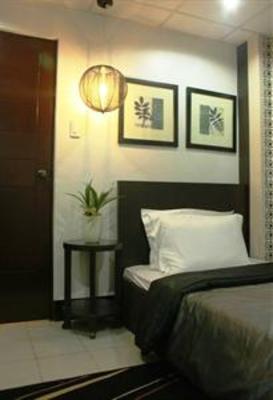 фото отеля Orange Nest Hotel