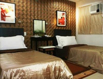 фото отеля Orange Nest Hotel
