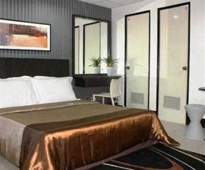 фото отеля Orange Nest Hotel
