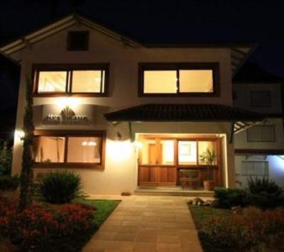 фото отеля Hotel Provence Gramado Tissiani