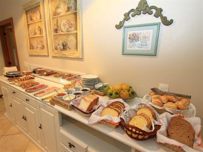 фото отеля Hotel Provence Gramado Tissiani