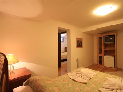 фото отеля Hotel Provence Gramado Tissiani