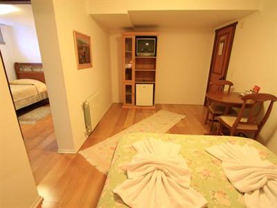 фото отеля Hotel Provence Gramado Tissiani