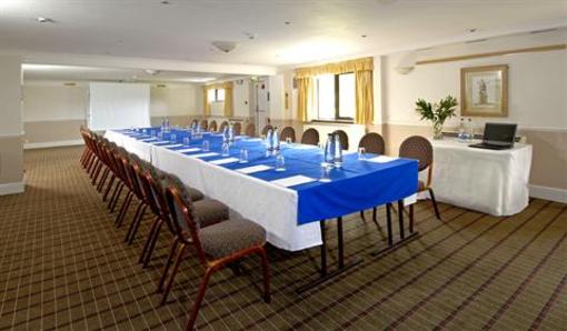 фото отеля Old Golf House Corus Hotel