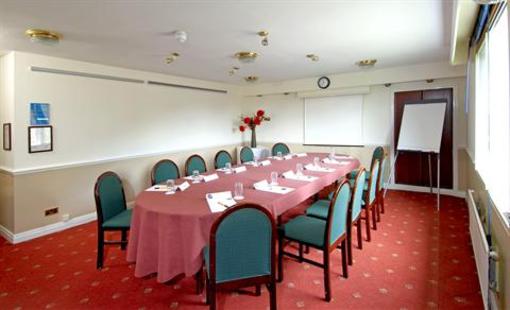 фото отеля Old Golf House Corus Hotel