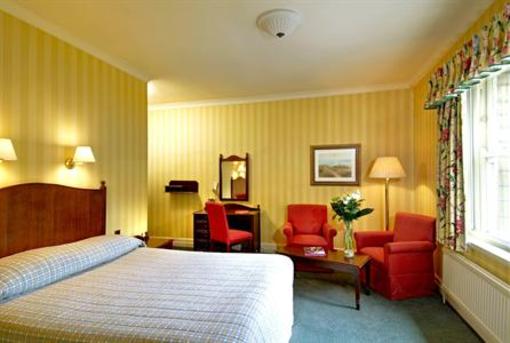 фото отеля Old Golf House Corus Hotel