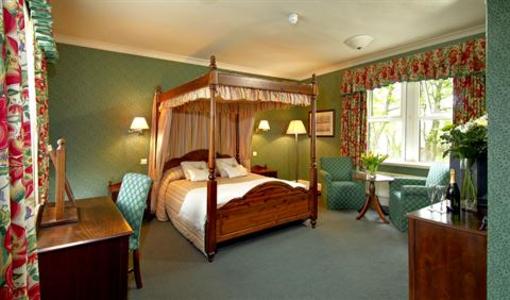фото отеля Old Golf House Corus Hotel