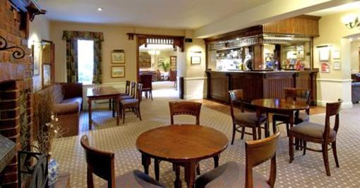 фото отеля Old Golf House Corus Hotel