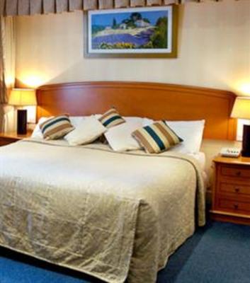 фото отеля Chesters Hotel Old Trafford