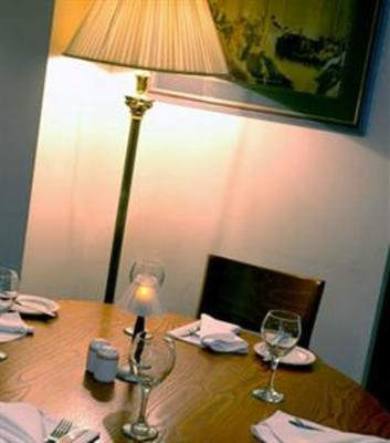 фото отеля Chesters Hotel Old Trafford