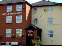 Chesters Hotel Old Trafford