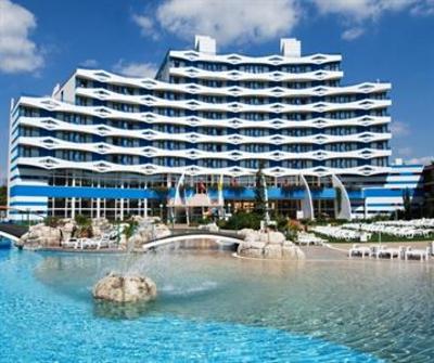 фото отеля Trakia Plaza Hotel