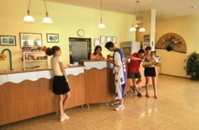 фото отеля Trakia Plaza Hotel