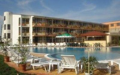 фото отеля Trakia Plaza Hotel