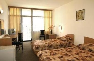 фото отеля Trakia Plaza Hotel