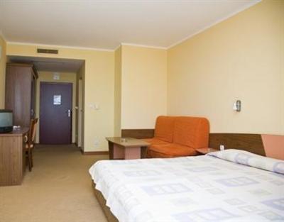 фото отеля Trakia Plaza Hotel