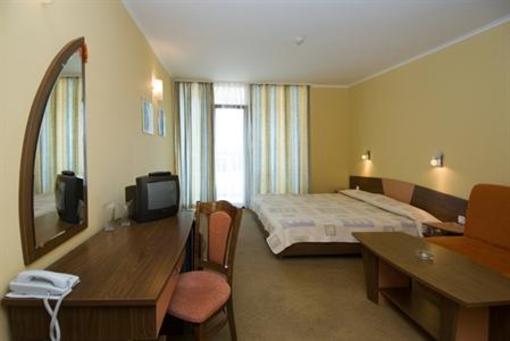 фото отеля Trakia Plaza Hotel