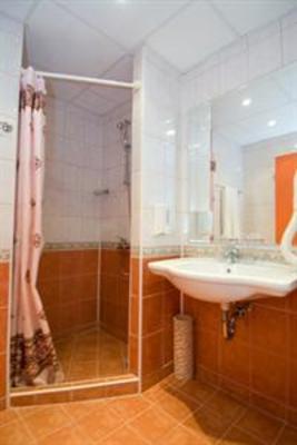 фото отеля Trakia Plaza Hotel
