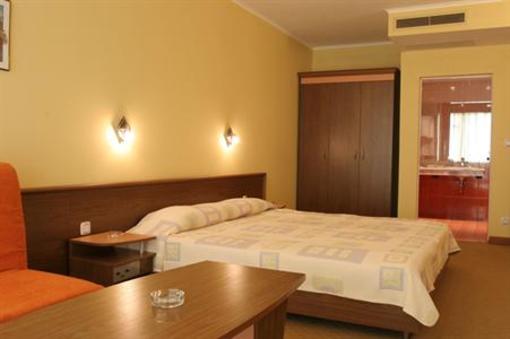 фото отеля Trakia Plaza Hotel