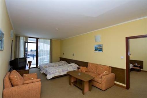 фото отеля Trakia Plaza Hotel