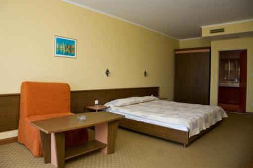 фото отеля Trakia Plaza Hotel