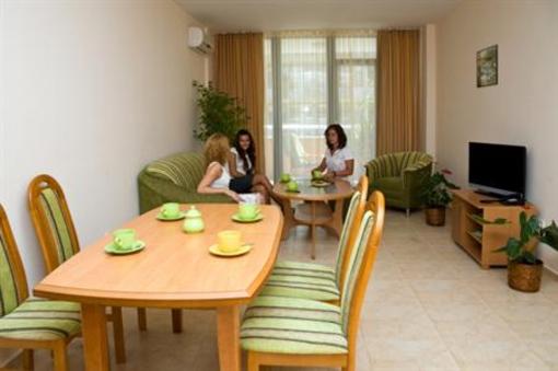 фото отеля Trakia Plaza Hotel