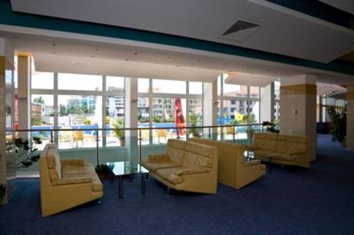 фото отеля Trakia Plaza Hotel