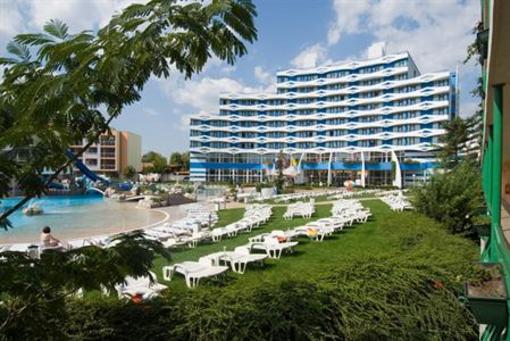 фото отеля Trakia Plaza Hotel