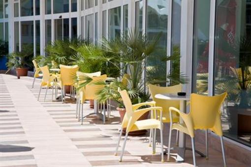 фото отеля Trakia Plaza Hotel