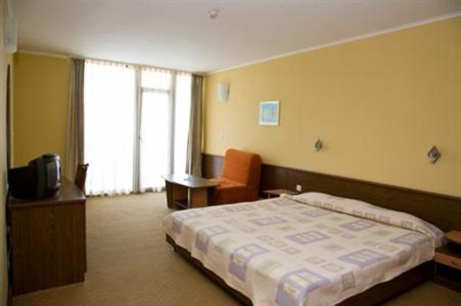 фото отеля Trakia Plaza Hotel