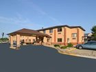 фото отеля Comfort Inn Waterloo (Iowa)